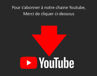 chaine YouTube